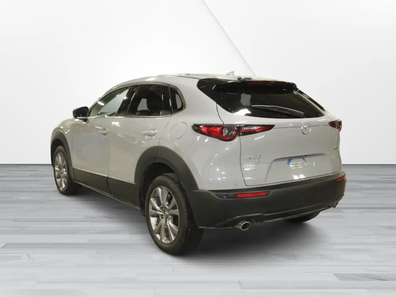 Mazda CX-30 снимка Mazda CX-30