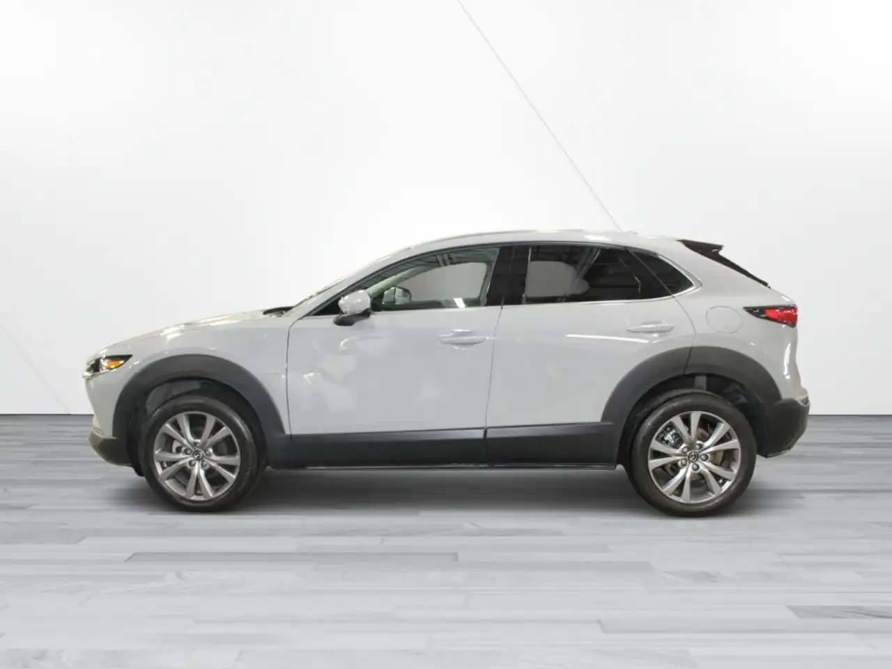 Mazda CX-30 снимка Mazda CX-30