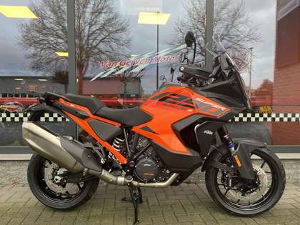 KTM 1290 Super Adventure S