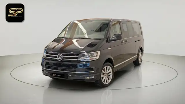 Volkswagen T6 Multivan Prestige+ 2.0 TDI 199 CH DSG7