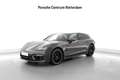 Porsche Panamera 4 E-Hybrid Sport Turismo Platinum Edition Groen - thumbnail 1