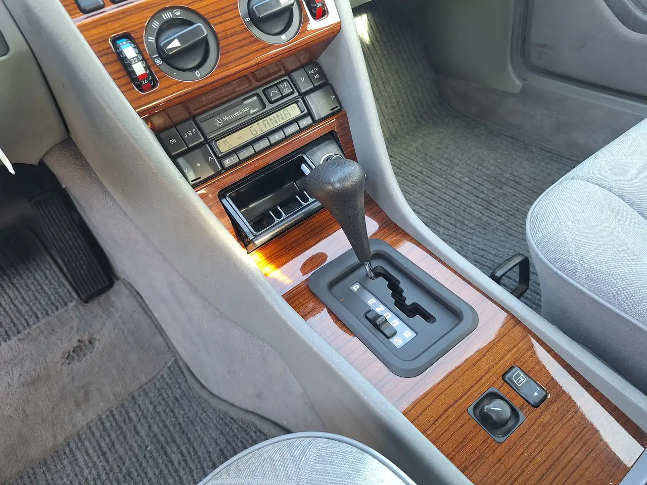 Mercedes-Benz E 200 E-Klasse, foto 11