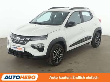 electric drive 33 kW Comfort Plus Aut.*NAVI*PDC*