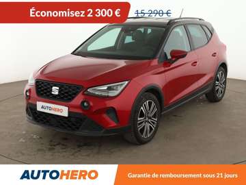 1.0 EcoTSI Urban