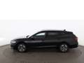 Skoda Superb Combi 1.5 TSI Selection Aut MATRIX RADAR Schwarz - thumbnail 5