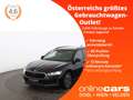 Skoda Superb Combi 1.5 TSI Selection Aut MATRIX RADAR Noir - thumbnail 1