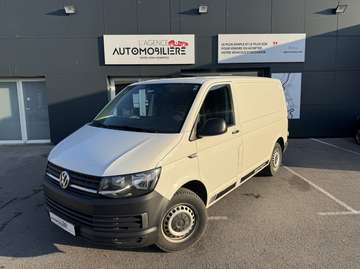 2.0l TDI 140cv Edition L1H1 3 places