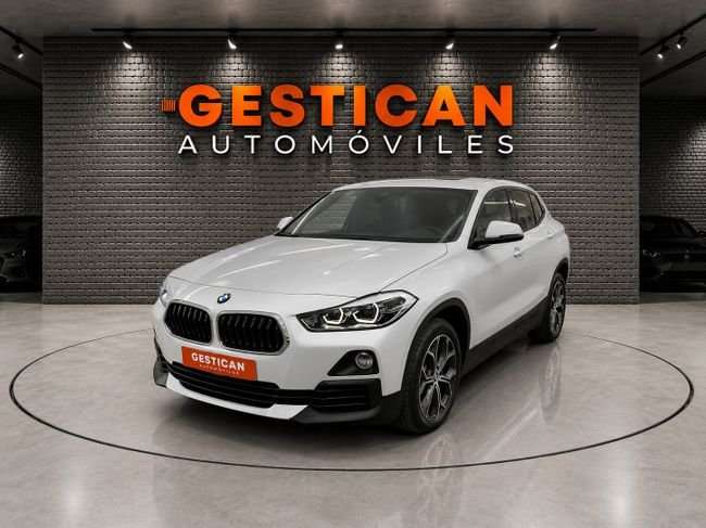 BMW X2 sDrive 18iA - foto 1