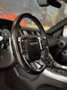 Land Rover Range Rover Sport TETTO APRIBILE OK PERMUTE FINANZIABILE SENZA ANTIC Zwart - thumbnail 13
