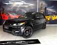 Land Rover Range Rover Sport TETTO APRIBILE OK PERMUTE FINANZIABILE SENZA ANTIC Zwart - thumbnail 1