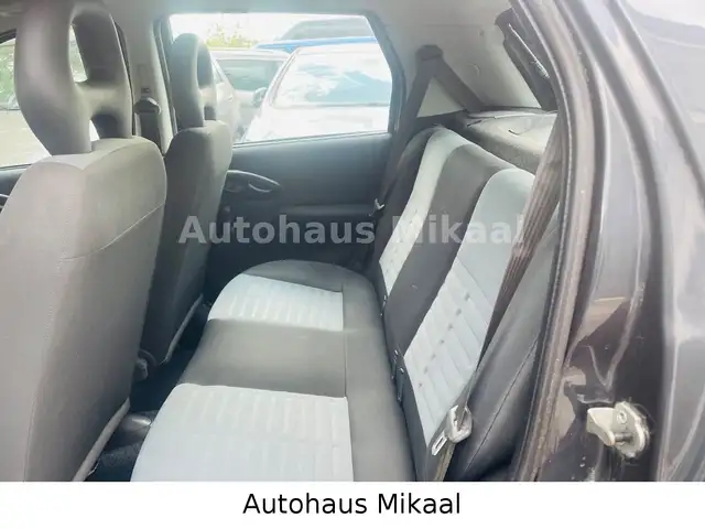 Fiat Punto view 10