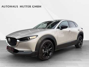 SKYACTIV-G 2.0 150PS M Hybrid 6GS AL-HOMURA