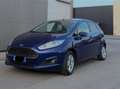Ford Fiesta 5p 1.5 tdci Black&White 75cv E6 - thumbnail 4