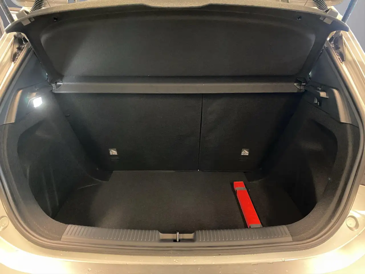 MG MG3 2026 — фото 14