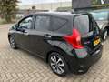 Nissan Note 1.2 N-TEC Zwart - thumbnail 3