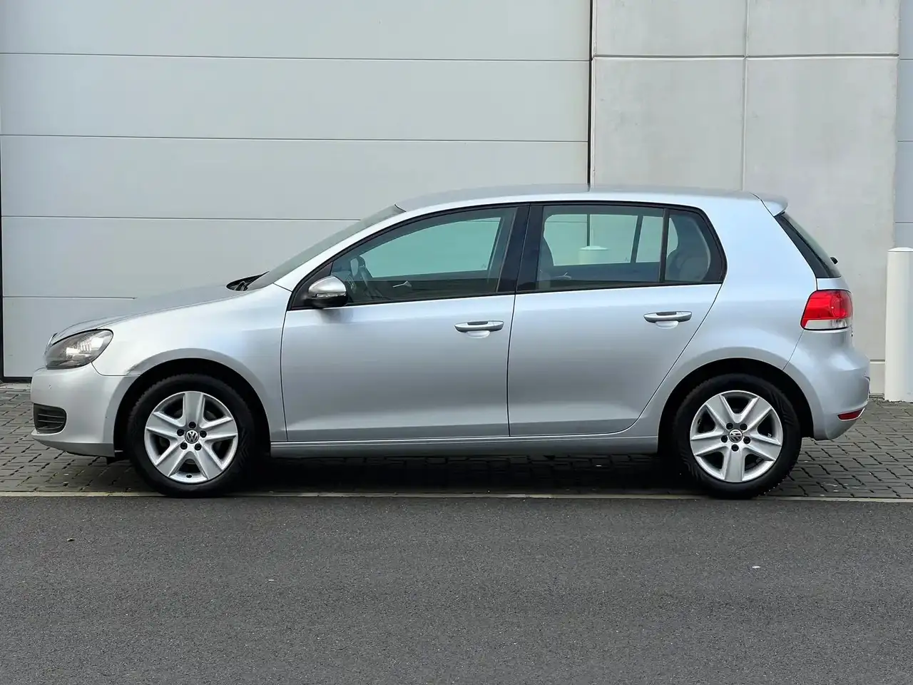 Volkswagen Golf GOLF ENTREPRISE 2.0 TDI 110 FAP CR TREND