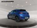 Opel Corsa F 1.2 Turbo Elegance Rückfahrkamera PDC Albastru - thumbnail 9