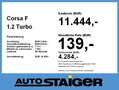 Opel Corsa F 1.2 Turbo Elegance Rückfahrkamera PDC Albastru - thumbnail 4