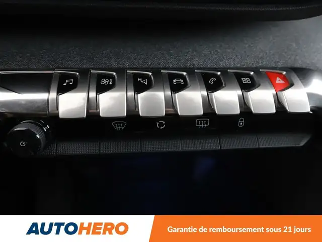 Peugeot 3008 view 27