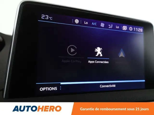 Peugeot 3008 view 25