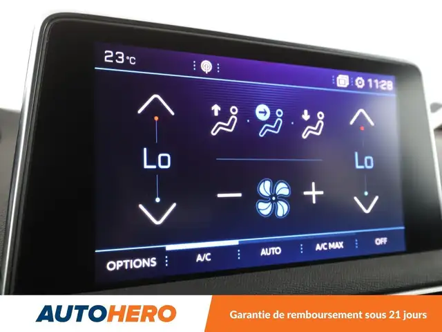 Peugeot 3008 view 21