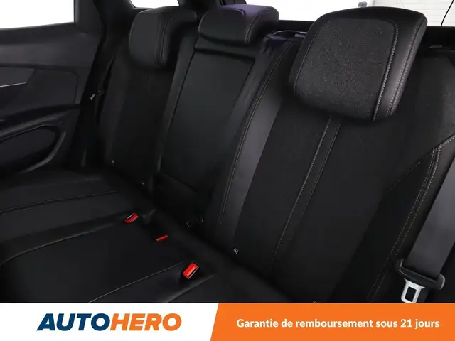 Peugeot 3008 view 14