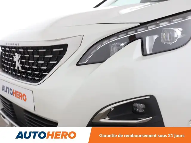 Peugeot 3008 view 30