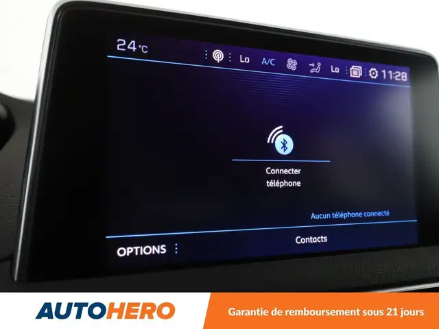 Peugeot 3008 view 24
