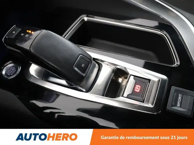 Peugeot 3008 view 28