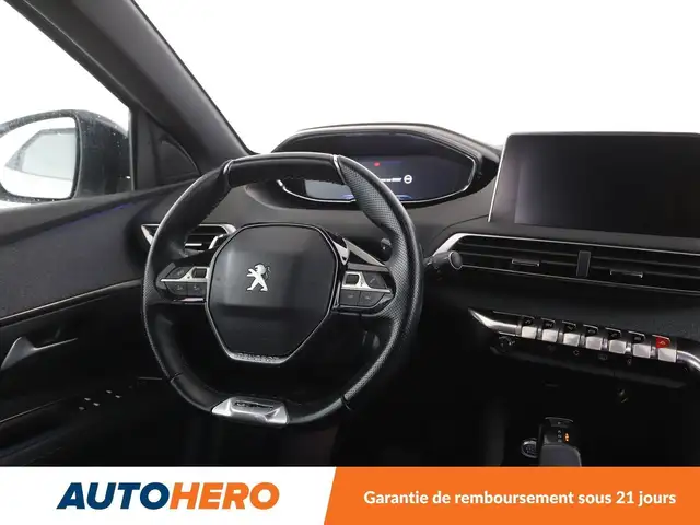 Peugeot 3008 view 13