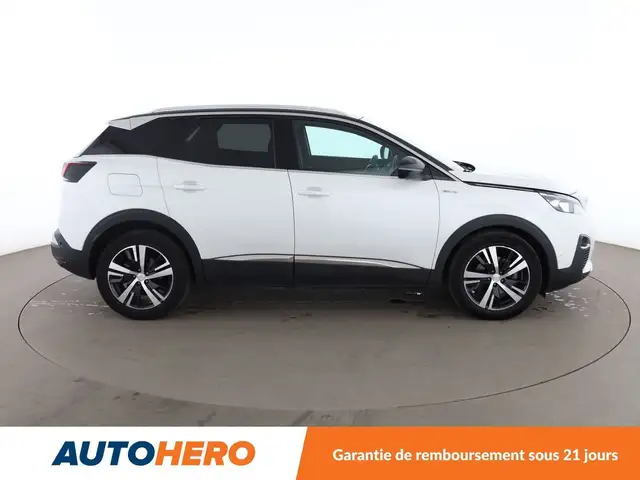 Peugeot 3008 view 7