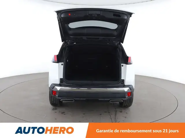 Peugeot 3008 view 16