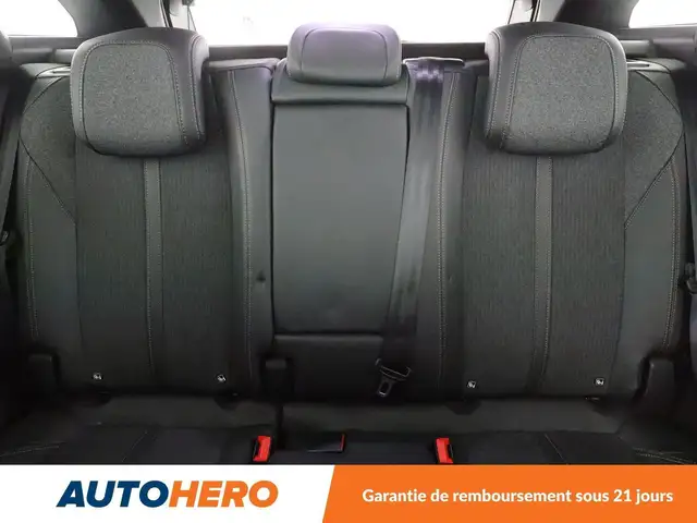 Peugeot 3008 view 15
