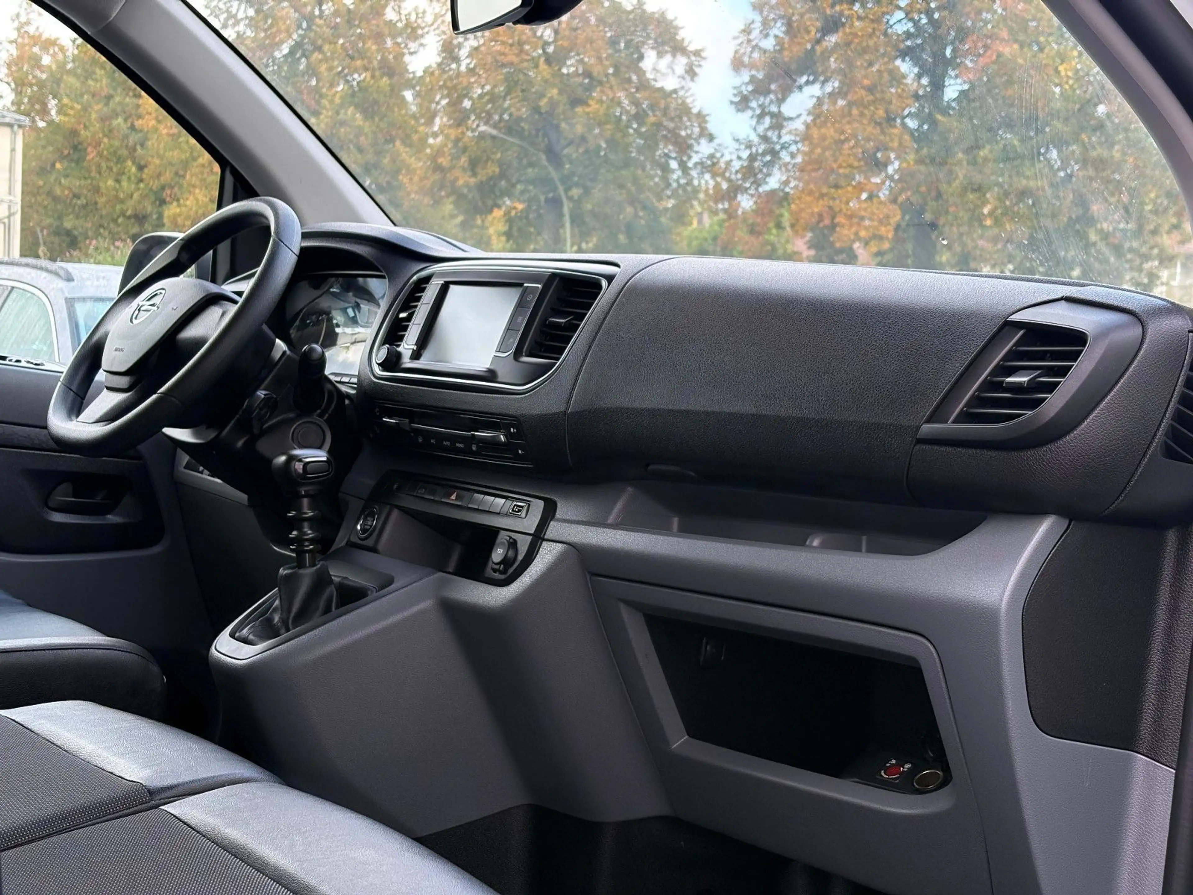 Opel Vivaro 1.5D Kasten L2 LANG M Cargo Würth Schrank — photo 13