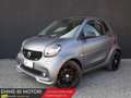 smart forTwo fortwo BRABUS 0.9 Turbo twinamic Xclusive  JBL - thumbnail 1