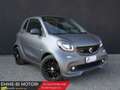 smart forTwo fortwo BRABUS 0.9 Turbo twinamic Xclusive  JBL - thumbnail 2