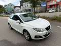 SEAT Ibiza SC Sport*2-HAND*KLIMA*ALU*EURO-4*ISOFIX* Weiß - thumbnail 5