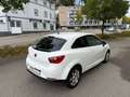 SEAT Ibiza SC Sport*2-HAND*KLIMA*ALU*EURO-4*ISOFIX* Weiß - thumbnail 9