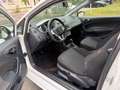 SEAT Ibiza SC Sport*2-HAND*KLIMA*ALU*EURO-4*ISOFIX* Weiß - thumbnail 12
