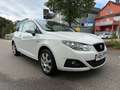 SEAT Ibiza SC Sport*2-HAND*KLIMA*ALU*EURO-4*ISOFIX* Weiß - thumbnail 3