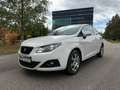 SEAT Ibiza SC Sport*2-HAND*KLIMA*ALU*EURO-4*ISOFIX* Weiß - thumbnail 1
