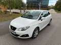 SEAT Ibiza SC Sport*2-HAND*KLIMA*ALU*EURO-4*ISOFIX* Weiß - thumbnail 4