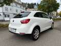 SEAT Ibiza SC Sport*2-HAND*KLIMA*ALU*EURO-4*ISOFIX* Weiß - thumbnail 8