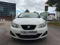 SEAT Ibiza SC Sport*2-HAND*KLIMA*ALU*EURO-4*ISOFIX* Weiß - thumbnail 2