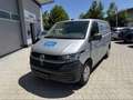Volkswagen T6 Transporter Kastenwagen 2.0 TDI *VW-Scheckheft* 4MOTION Silber - thumbnail 3