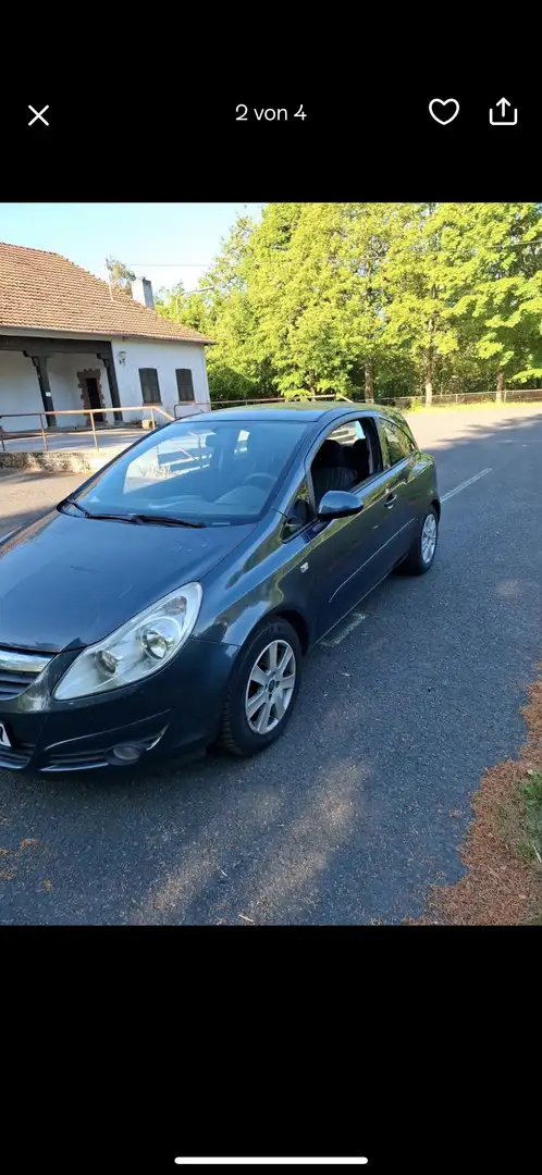 Opel Corsa CATCH ME - 2