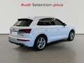 Audi Q5 Black Line 55 TFSI e quattro-ultra Blanco - thumbnail 3