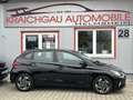 Hyundai i20 Kamera*Sitz+Lenkradheiz*Parkpilot*Alarm*Tempo*Alu Schwarz - thumbnail 7