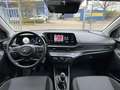 Hyundai i20 Kamera*Sitz+Lenkradheiz*Parkpilot*Alarm*Tempo*Alu Schwarz - thumbnail 13