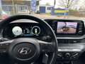 Hyundai i20 Kamera*Sitz+Lenkradheiz*Parkpilot*Alarm*Tempo*Alu Schwarz - thumbnail 12